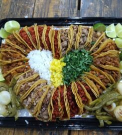 Taquería y Parrillada Los TLAXCALITAS