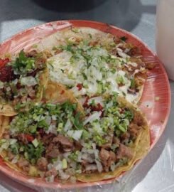 Taqueria los primos de Arandas Jalisco