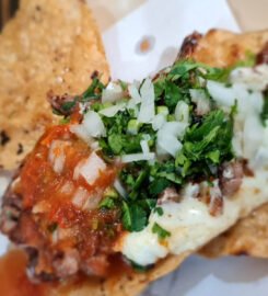 Taquería y Parrillada Los TLAXCALITAS