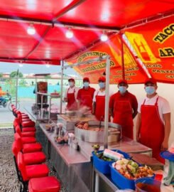 Taqueria los primos de Arandas Jalisco