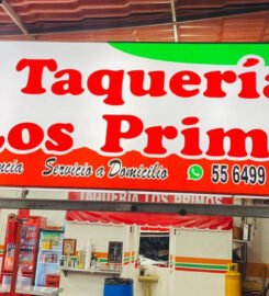 Taqueria los primos de Arandas Jalisco