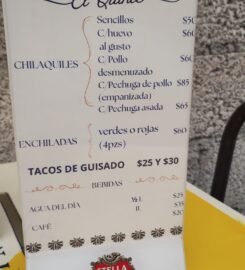 Taquería El Quinte