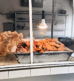 Taquería El Tabachin