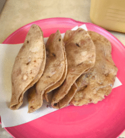 Taquería El Tabachin