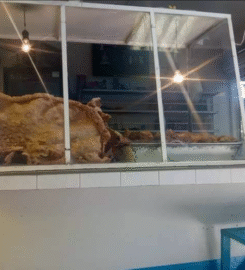 Taquería El Tabachin