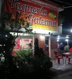 Taquería Galeana