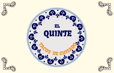 Taquería El Quinte