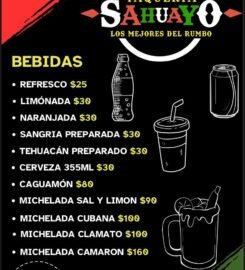 Taqueria Sahuayo
