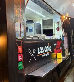 Taqueria Los Odio Tacos