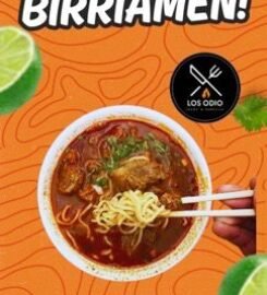 Taqueria Los Odio Tacos