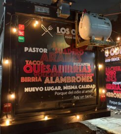 Taqueria Los Odio Tacos