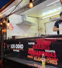 Taqueria Los Odio Tacos