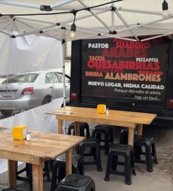 Taqueria Los Odio Tacos