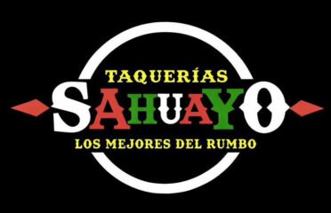 Taqueria Sahuayo – Ciudad Azteca
