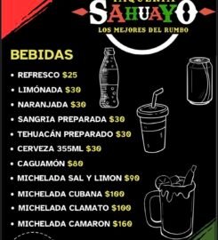 Taqueria Sahuayo – Ciudad Azteca
