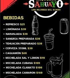 Taqueria Sahuayo – Ciudad Azteca