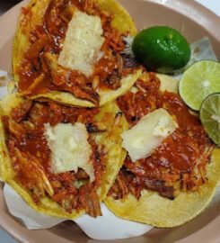 Taqueria Los Güeros – Ciudad Azteca