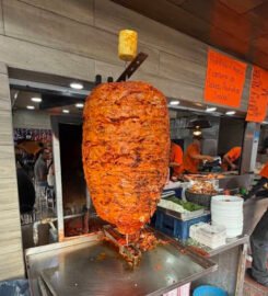 Tacos El Paisa – Ciudad Azteca