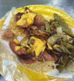 Taqueria El güero Hugo – Rio de Luz