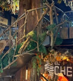 Taqueria El Che – Ciudad Azteca