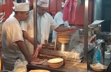 Taqueria Los Güeros – Ciudad Azteca