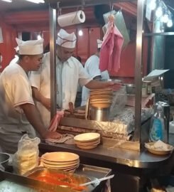 Taqueria Los Güeros – Ciudad Azteca