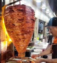 Tacos El Paisa – Ciudad Azteca