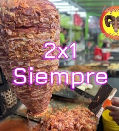 Taqueria El güero Hugo – Rio de Luz