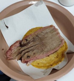 Taqueria Los Güeros – Ciudad Azteca