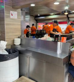 Tacos El Paisa – Ciudad Azteca