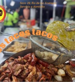 Taqueria El güero Hugo – Rio de Luz