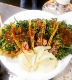 Taqueria El Che – Ciudad Azteca