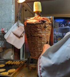 Taqueria Los Güeros – Ciudad Azteca