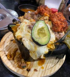 Tacos El Paisa – Ciudad Azteca
