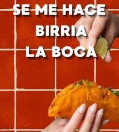 Birriería Arandas – Coacalco