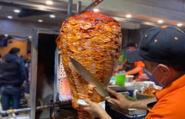 Tacos El Paisa – Ciudad Azteca