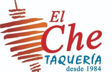 Taqueria El Che – Ciudad Azteca